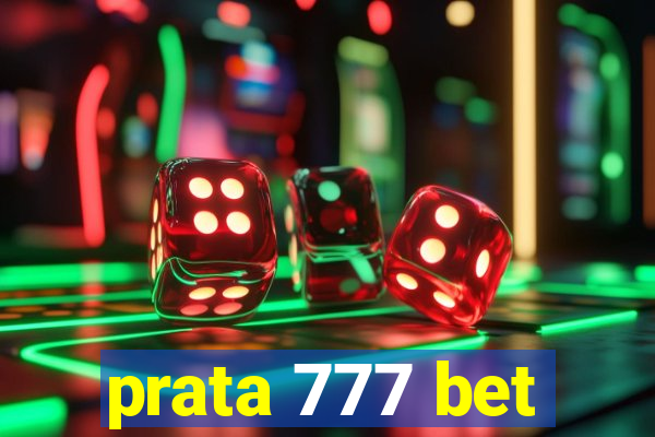 prata 777 bet